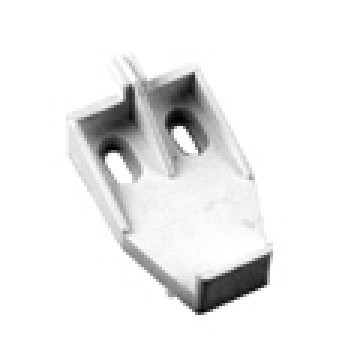 Suporte sintético para Radiador
